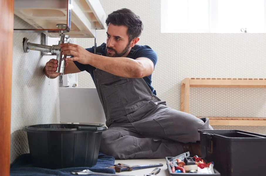 Kızılcahamam Tesisatcı